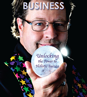 Secret Spiritual Business