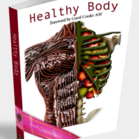 Healthy Body - Book 2